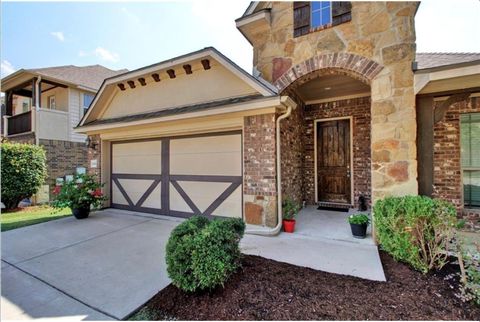 Photo of 20821 Huckabee BND, Pflugerville, TX 78660 (MLS # 1308580)