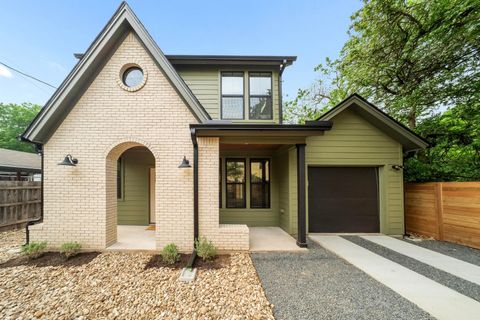 1906 Willow ST 2 Austin TX 78702