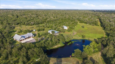 Photo of 175 Wilson RD, Elgin, TX 78621 (MLS # 1343794)