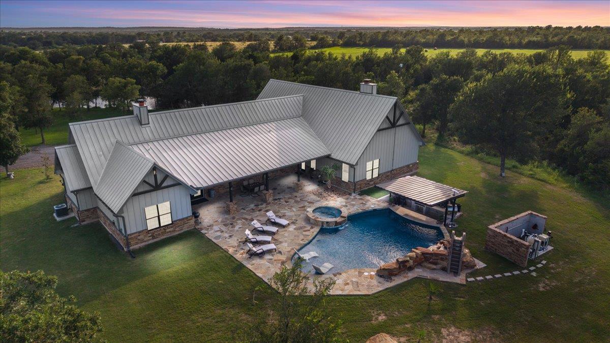 175 Wilson RD