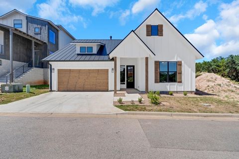 A home in Spicewood