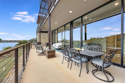 Tiny photo for 1101 Ivean Pearson RD #B103, Lago Vista, TX 78645 (MLS # 2324512)