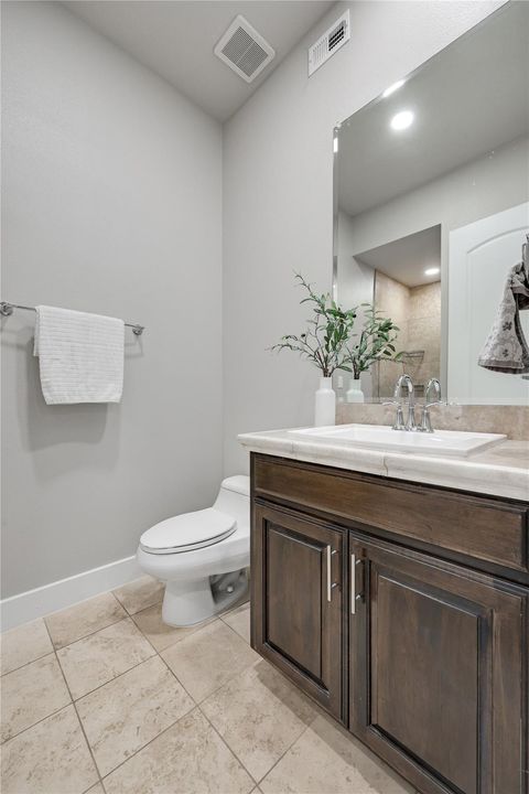 Tiny photo for 1101 Ivean Pearson RD #B103, Lago Vista, TX 78645 (MLS # 2324512)