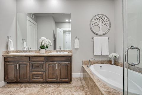 Tiny photo for 1101 Ivean Pearson RD #B103, Lago Vista, TX 78645 (MLS # 2324512)