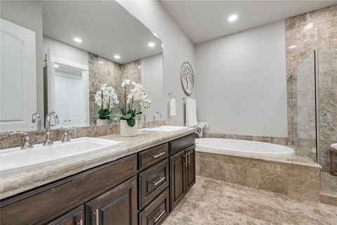 Tiny photo for 1101 Ivean Pearson RD #B103, Lago Vista, TX 78645 (MLS # 2324512)