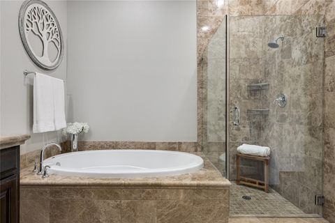 Tiny photo for 1101 Ivean Pearson RD #B103, Lago Vista, TX 78645 (MLS # 2324512)