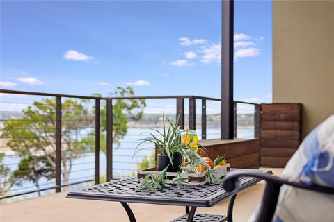 Tiny photo for 1101 Ivean Pearson RD #B103, Lago Vista, TX 78645 (MLS # 2324512)