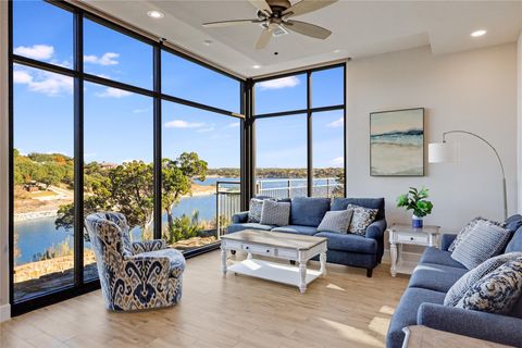 Tiny photo for 1101 Ivean Pearson RD #B103, Lago Vista, TX 78645 (MLS # 2324512)