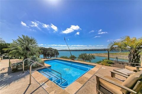 Tiny photo for 1101 Ivean Pearson RD #B103, Lago Vista, TX 78645 (MLS # 2324512)