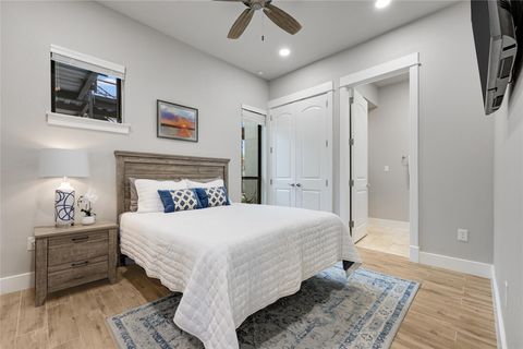 Tiny photo for 1101 Ivean Pearson RD #B103, Lago Vista, TX 78645 (MLS # 2324512)