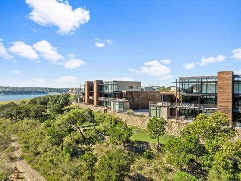 Photo of 1101 Ivean Pearson RD #B103, Lago Vista, TX 78645 (MLS # 2324512)