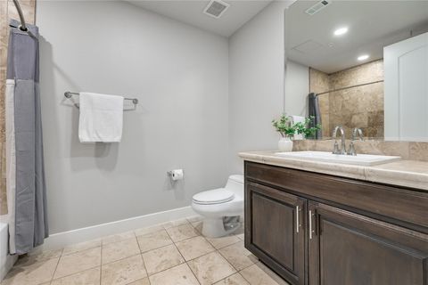 Tiny photo for 1101 Ivean Pearson RD #B103, Lago Vista, TX 78645 (MLS # 2324512)