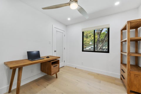 Tiny photo for 7504 Whispering Oaks DR, Austin, TX 78745 (MLS # 9371918)
