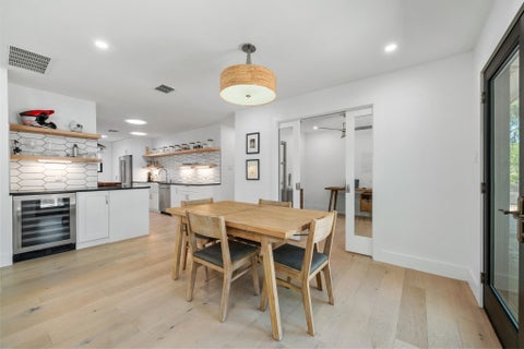 Tiny photo for 7504 Whispering Oaks DR, Austin, TX 78745 (MLS # 9371918)
