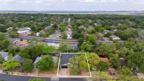 Tiny photo for 7504 Whispering Oaks DR, Austin, TX 78745 (MLS # 9371918)