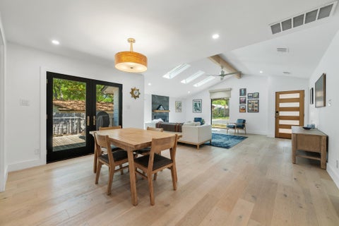 Tiny photo for 7504 Whispering Oaks DR, Austin, TX 78745 (MLS # 9371918)