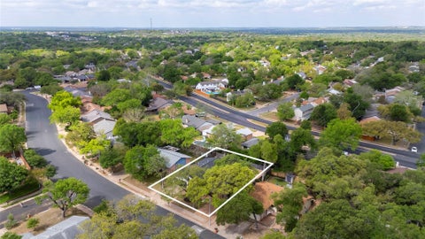 Tiny photo for 7504 Whispering Oaks DR, Austin, TX 78745 (MLS # 9371918)