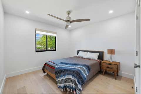 Tiny photo for 7504 Whispering Oaks DR, Austin, TX 78745 (MLS # 9371918)