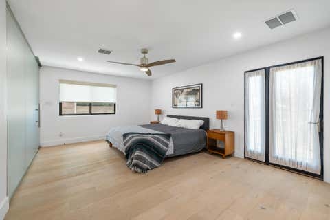 Tiny photo for 7504 Whispering Oaks DR, Austin, TX 78745 (MLS # 9371918)