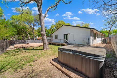 Tiny photo for 7504 Whispering Oaks DR, Austin, TX 78745 (MLS # 9371918)