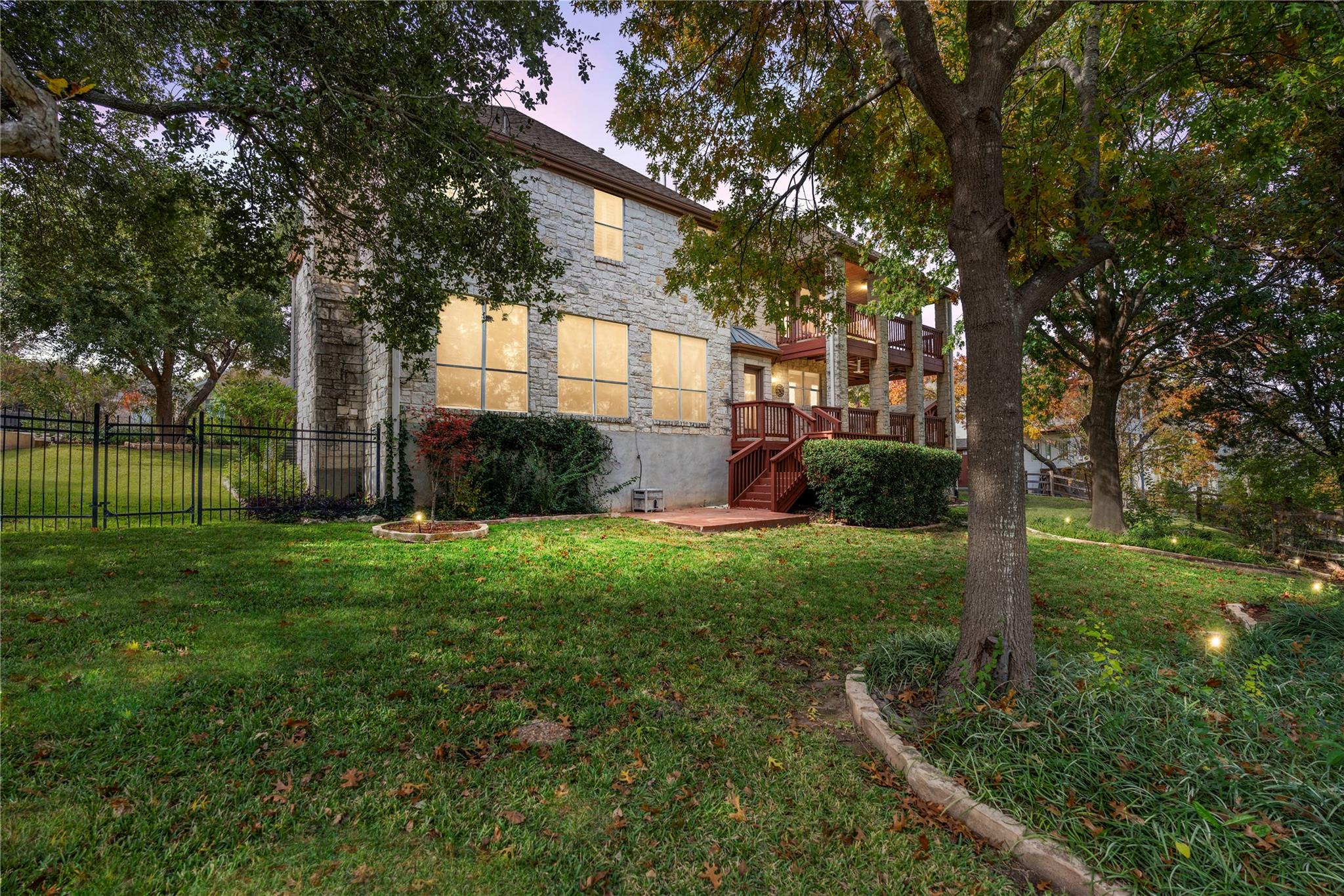 504 River Down RD