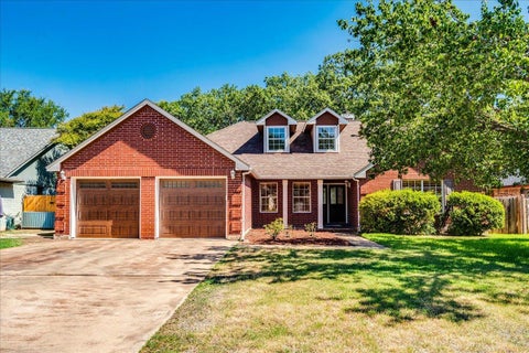 Photo of 107 Windmill CV, Georgetown, TX 78628 (MLS # 6596698)