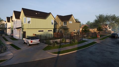 Tiny photo for 6407 Bradsher DR #1, Austin, TX 78745 (MLS # 6644099)