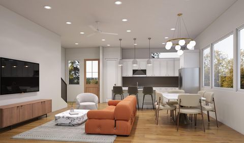 Tiny photo for 6407 Bradsher DR #1, Austin, TX 78745 (MLS # 6644099)