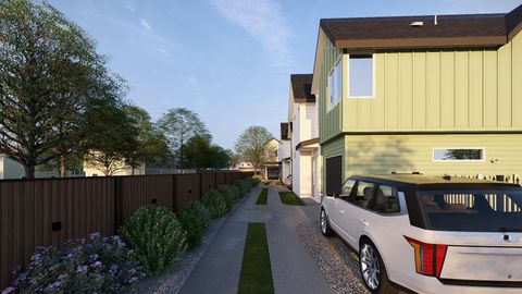 Tiny photo for 6407 Bradsher DR #1, Austin, TX 78745 (MLS # 6644099)