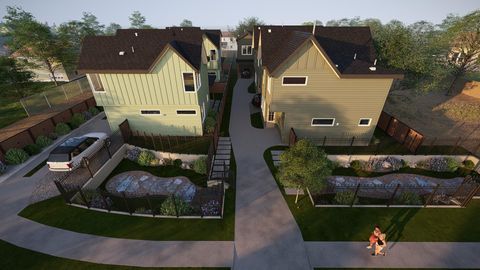 Tiny photo for 6407 Bradsher DR #1, Austin, TX 78745 (MLS # 6644099)