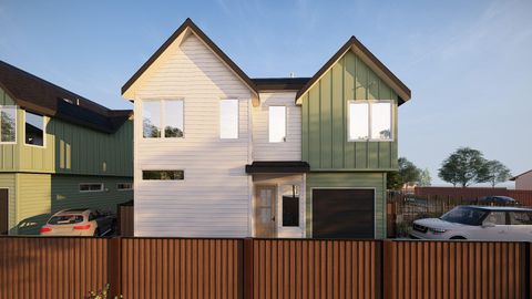 Tiny photo for 6407 Bradsher DR #1, Austin, TX 78745 (MLS # 6644099)