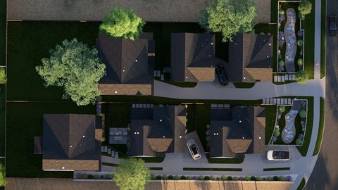 Tiny photo for 6407 Bradsher DR #1, Austin, TX 78745 (MLS # 6644099)