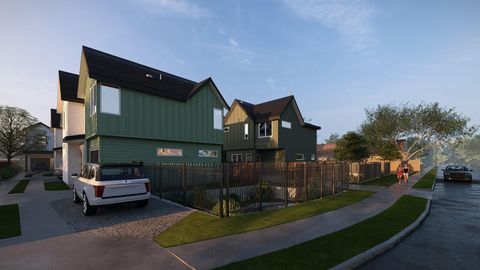 Tiny photo for 6407 Bradsher DR #1, Austin, TX 78745 (MLS # 6644099)