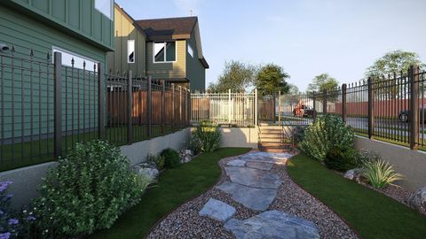 Tiny photo for 6407 Bradsher DR #1, Austin, TX 78745 (MLS # 6644099)