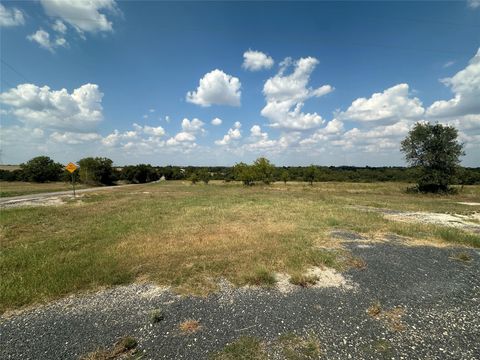 TBD County Road 327 RD Granger TX 76530