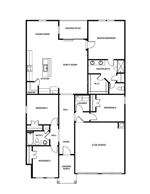 Tiny photo for 9708 Gladsome PATH, Manor, TX 78653 (MLS # 1826847)
