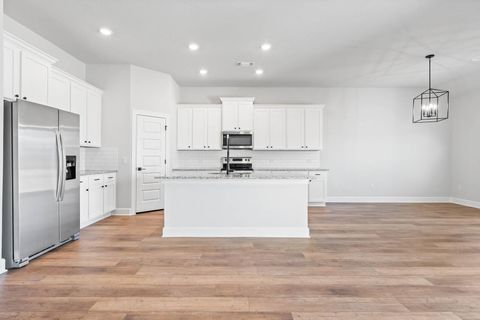 Tiny photo for 9708 Gladsome PATH, Manor, TX 78653 (MLS # 1826847)
