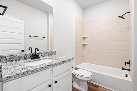 Tiny photo for 9708 Gladsome PATH, Manor, TX 78653 (MLS # 1826847)