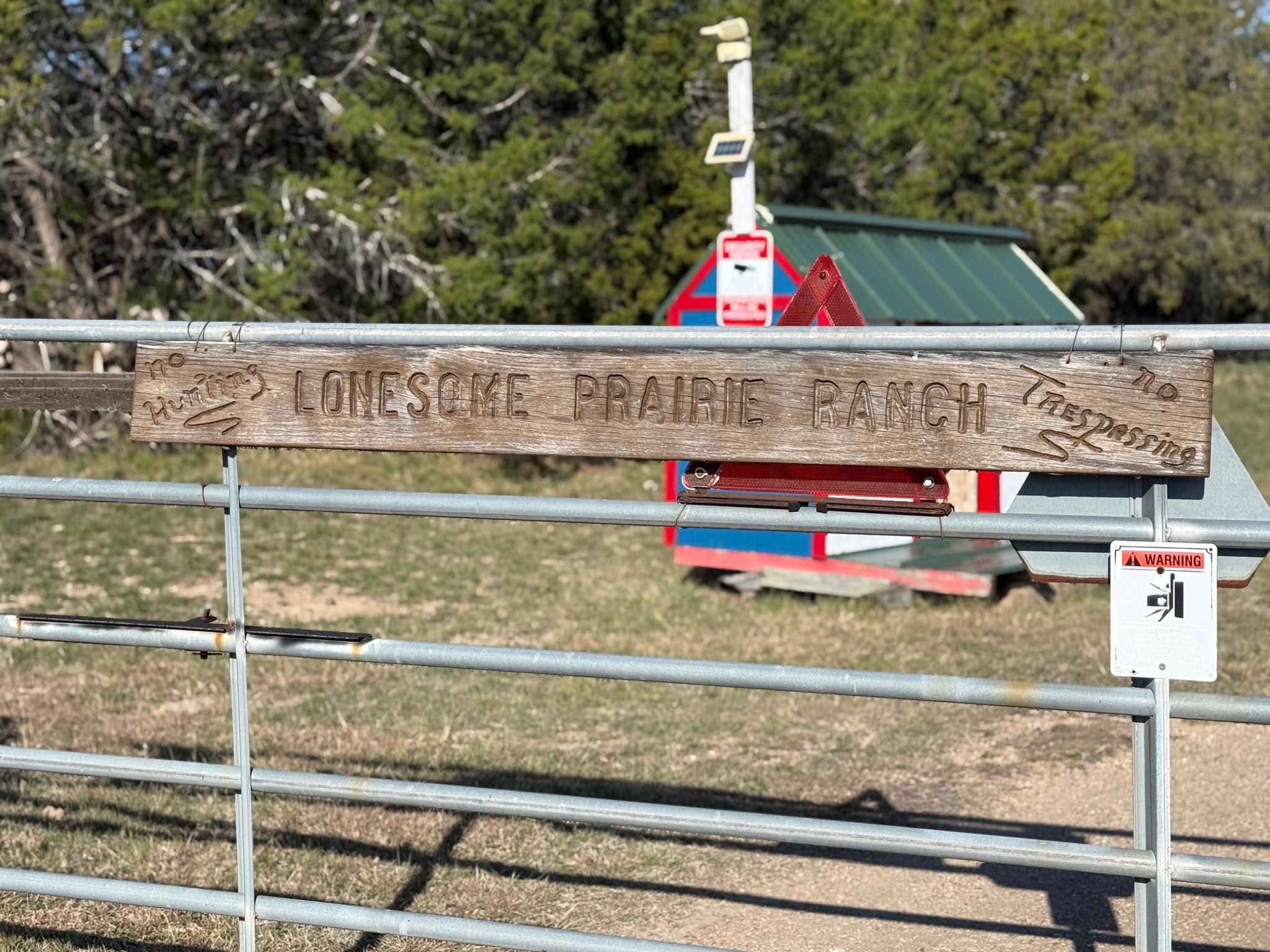 853 County Road 4390