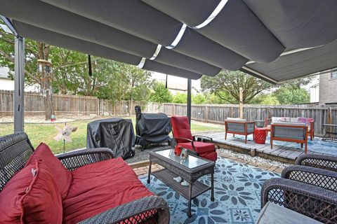 Tiny photo for 11220 Pickard LN, Austin, TX 78748 (MLS # 7344319)