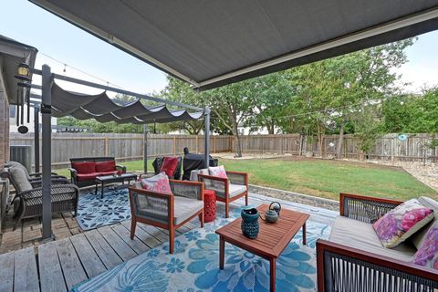 Tiny photo for 11220 Pickard LN, Austin, TX 78748 (MLS # 7344319)