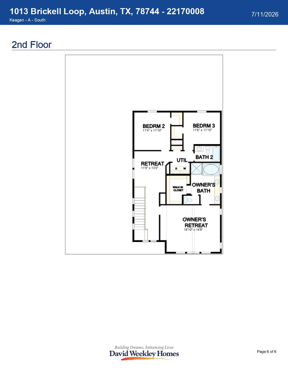 1013 Brickell LOOP