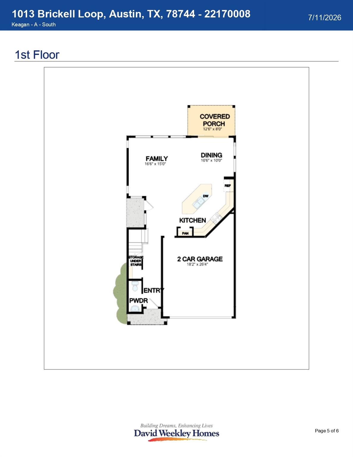 1013 Brickell LOOP