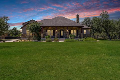 141 Chadwick DR Georgetown TX 78628