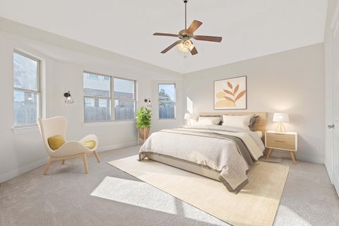 Tiny photo for 21100 Windmill Ranch Ave, Pflugerville, TX 78660 (MLS # 5179306)