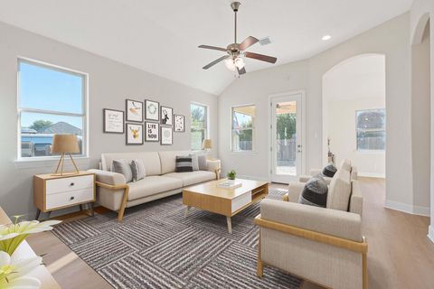 Tiny photo for 21100 Windmill Ranch Ave, Pflugerville, TX 78660 (MLS # 5179306)