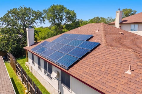 Tiny photo for 5802 Vasey BLVD, Austin, TX 78724 (MLS # 9620735)