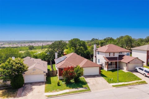 Tiny photo for 5802 Vasey BLVD, Austin, TX 78724 (MLS # 9620735)