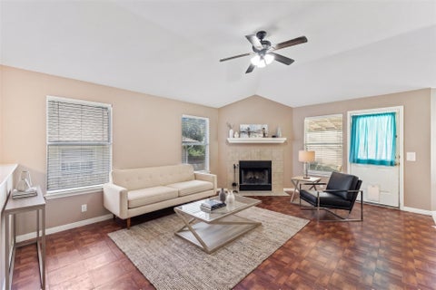 Tiny photo for 5802 Vasey BLVD, Austin, TX 78724 (MLS # 9620735)