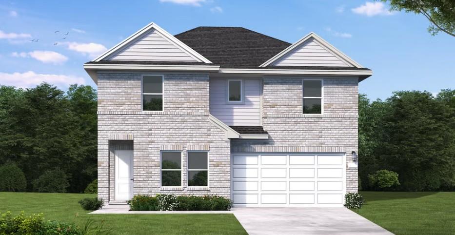 Photo of 157 Ayres Horn, Cedar Creek, TX 78612 (MLS # 2265252)